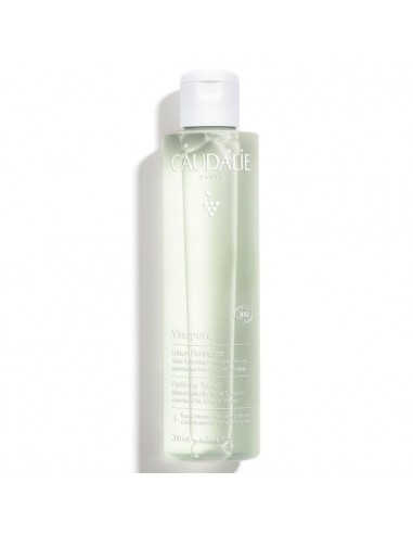 CAUDALIE VINOPURE TÓNICO PURIFICANTE 200 ML