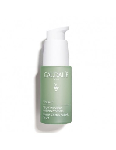 CAUDALIE VINOPURE SÉRUM...
