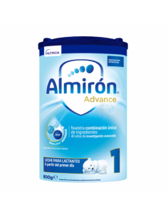 ALMIRON ADVANCE 1 800 G