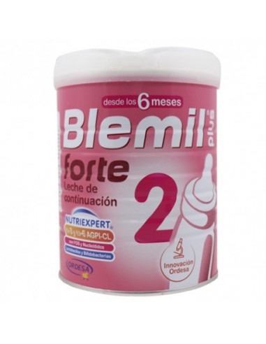 BLEMIL PLUS 2 FORTE 800 G