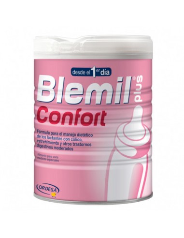 BLEMIL PLUS CONFORT 800 G