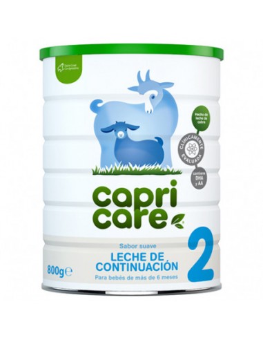 CAPRICARE 2 800 G