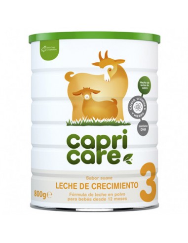 CAPRICARE 3 800 G