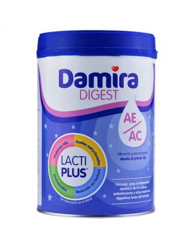 DAMIRA DIGEST AE/AC 800 G