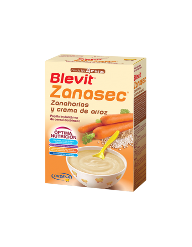 BLEVIT ZANASEC 300 G