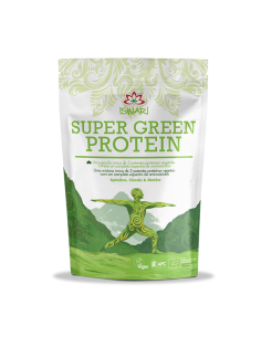 SUPER GREEN PROTEIN 250 G