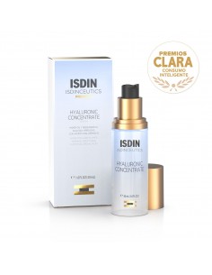 ISDINCEUTICS HYALURONIC CONCENTRATE 30 ML