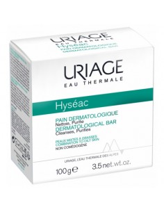 URIAGE HYSEAC PAN DERMATOLOGICO