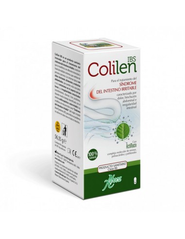 ABOCA COLILEN IBS 96 CÁPSULAS