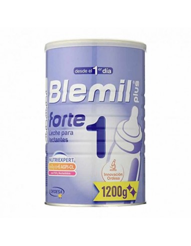 BLEMIL PLUS 1 FORTE 1200 G