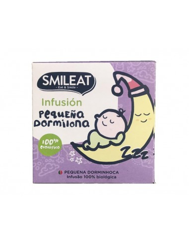 SMILEAT INFUSIÓN PEQUEÑO DORMILÓN