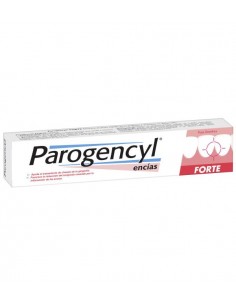 PAROGENCYL ENCIAS FORTE 75 ML