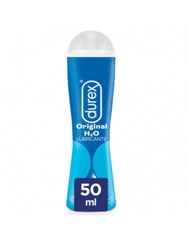 DUREX PLAY GEL LUBRICANTE ORIGINAL 50 ML