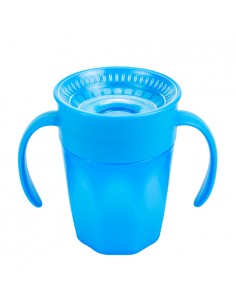 DR BROWN'S VASO 360º SIN BOQUILLA 200 ML