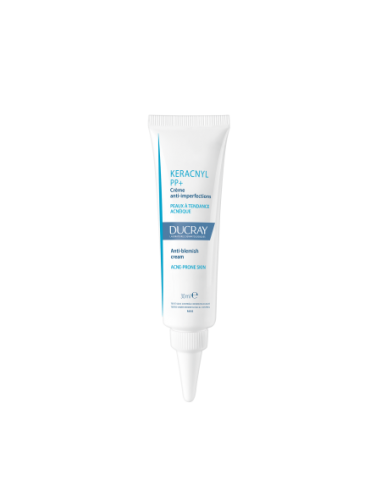 DUCRAY KERACNYL PP+ CREMA 30 ML