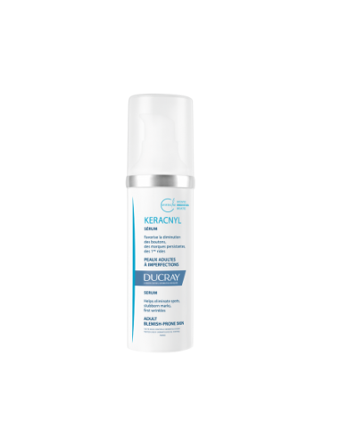 DUCRAY KERACNYL SERUM 30 ML