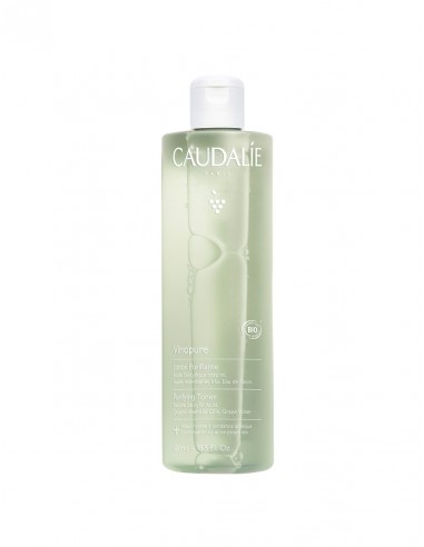 CAUDALIE VINOPURE TÓNICO PURIFICANTE 400 ML