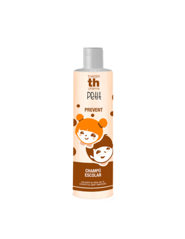 TH PHARMA CHAMPÚ PREVENT 300 ML