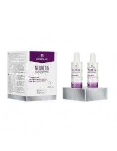 NEORETIN DISCROM CONTROL CONCENTRATE DESPIGMENTANTE INTENSIVO 10 ML PACK PROMOCIONAL