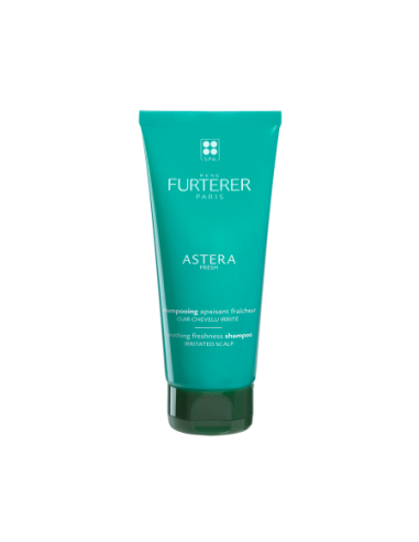 RENE FURTERER ASTERA FRESH CHAMPÚ CALMANTE FRESCOR 200 ML