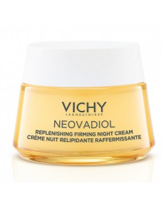 VICHY NEOVADIOL POST-MENOPAUSIA CREMA NOCHE 50 ML