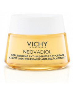 VICHY NEOVADIOL POST- MENOPAUSIA CREMA DIA 50 ML