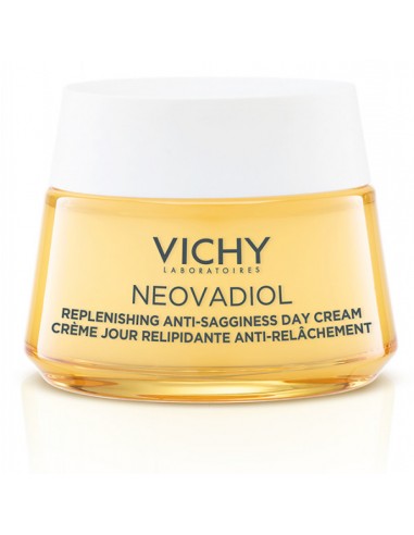 VICHY NEOVADIOL POST- MENOPAUSIA CREMA DIA 50 ML