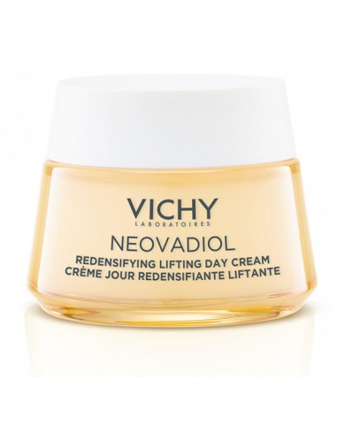 VICHY NEOVADIOL PERI-MENOPAUSIA CREMA DIA PIEL SECA 50 ML