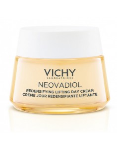 VICHY NEOVADIOL PERI-MENOPAUSIA CREMA DIA NORMAL Y MIXTA 50 ML