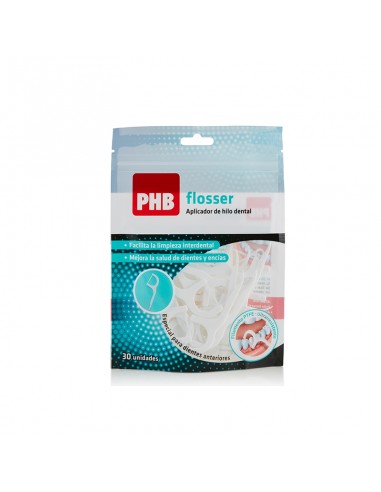 PHB FLOSSER PTFE ARCO DENTAL