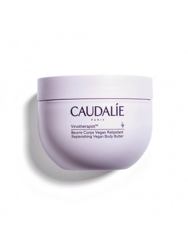 CAUDALIE VINOTHERAPIST MANTECA CORPORAL VEGANA 250 ML