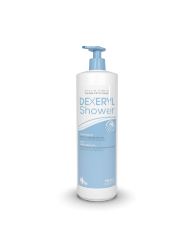 DUCRAY DEXERYL CREMA LIMPIADORA 500 ML