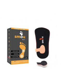 SMOU TALONERA HEEL TALLA 36-37-38