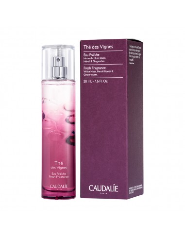 CAUDALIE THE DES VIGNES AGUA FRESCA 50ML