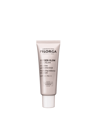 FILORGA OXYGEN-GLOW CC CREAM 40 ML