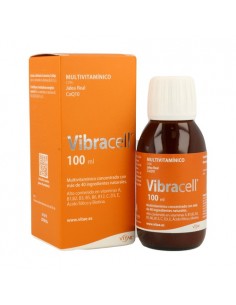 VITAE VIBRACELL 100 ML