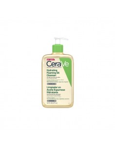 CERAVE LIMPIADOR ACEITE...