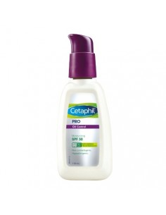 CETAPHIL DERMACONTROL HIDRATANTE FPS 30 118 ML