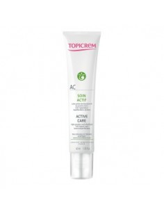 TOPICREM AC CUIDADO ACTIVO 40 ML