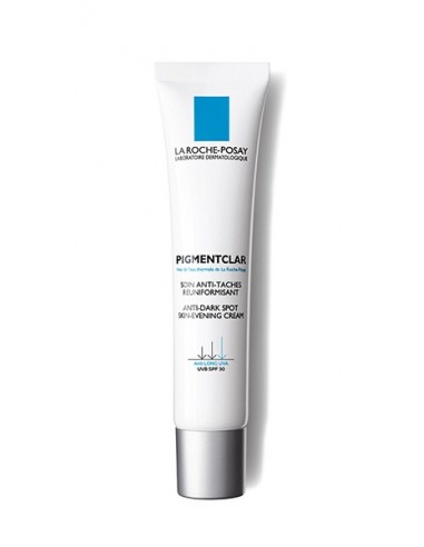 LA ROCHE POSAY PIGMENTCLAR CREMA 40 ML