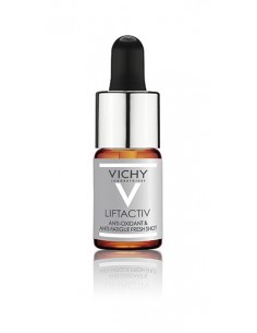 VICHY LIFTACTIV DOSIS ANTIOXIDANTE ANTIFATIGA Y ANTIED 10 ML