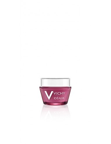 VICHY IDEALIA CREMA PIEL SECA 50ML