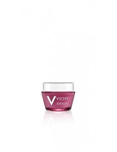 VICHY IDEALIA CREMA PIEL N. MIXTA 50ML