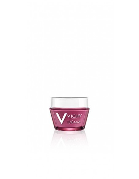 VICHY IDEALIA CREMA PIEL N. MIXTA 50ML