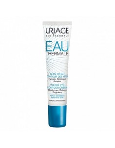 URIAGE CREMA DE AGUA COMPACTA CON COLOR SPF30 10 G