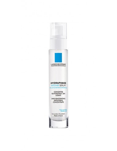 LA ROCHE POSAY HYDRAPHASE INTENSE SERUM CONCENTRADO REHIDRA 30 ML