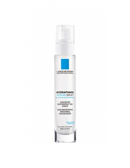 LA ROCHE POSAY HYDRAPHASE INTENSE SERUM CONCENTRADO REHIDRA 30 ML