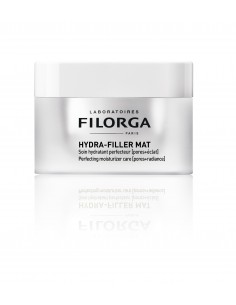 FILORGA HYDRA-FILLER MAT 50 ML