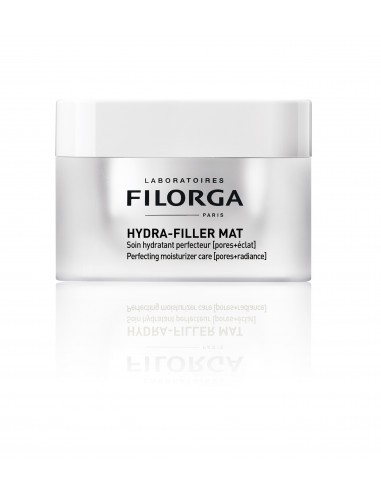 FILORGA HYDRA-FILLER MAT 50 ML