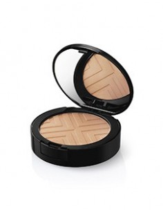 VICHY DERMABLEND COVERMATTE POLVO COMPACTO TONO 35